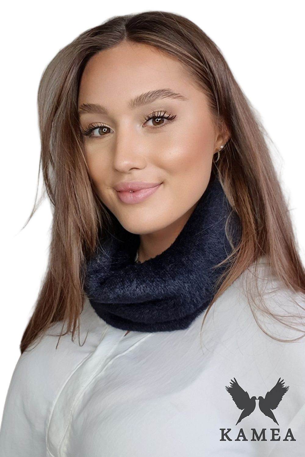 Infinity Scarf model 205430